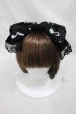 画像6: Angelic Pretty  / メロディドールジャンパースカート+カチューシャ H-23-08-31-1018h-1-OP-AP-L-NS-ZH-R (6)