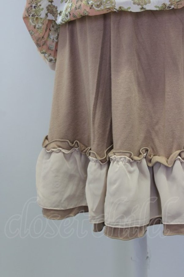 画像4: axes femme  / ワンピース I-23-08-31-4042i-1-OP-AX-L-HD-ZT246 (4)