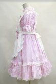 画像3: Angelic Pretty  / Parlor DollワンピースSet H-23-09-03-019h-1-OP-AP-L-NS-ZH-R (3)