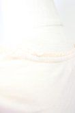 画像7: Ank Rouge  / レース&シフォン半袖カットソー I-23-09-03-4007-1-TO-LO-L-HD-ZT074 (7)