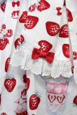 画像6: Angelic Pretty  / Lyrical Bunny Parlorジャンパースカートセット I-23-09-03-4037i-1-OP-AP-L-HD-ZT-R (6)