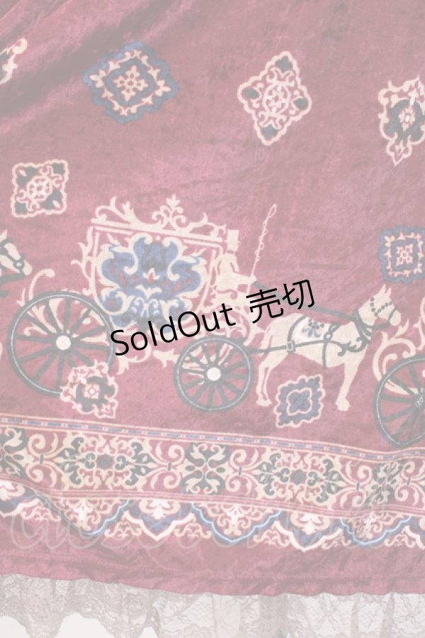 画像5: 【SALE】axes femme / ワンピース I-23-09-04-4037-1-OP-AX-L-HD-ZT023 (5)