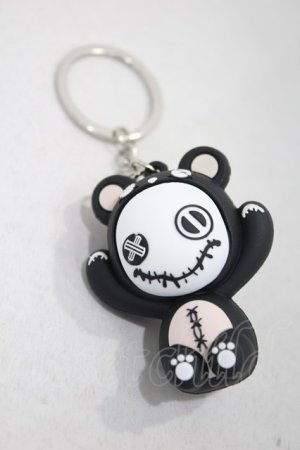 画像: NieR Clothing / マスコットキーホルダー H-23-09-06-1008-1-ZA-PU-P-KB-ZH