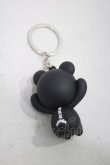 画像2: NieR Clothing / マスコットキーホルダー H-23-09-06-1008-1-ZA-PU-P-KB-ZH (2)