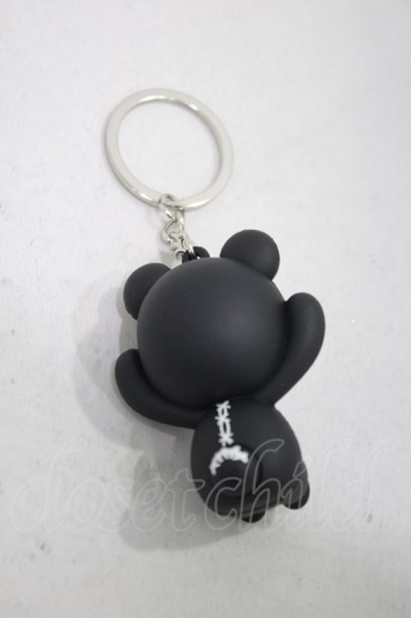 画像2: NieR Clothing / マスコットキーホルダー H-23-09-06-1008-1-ZA-PU-P-KB-ZH (2)