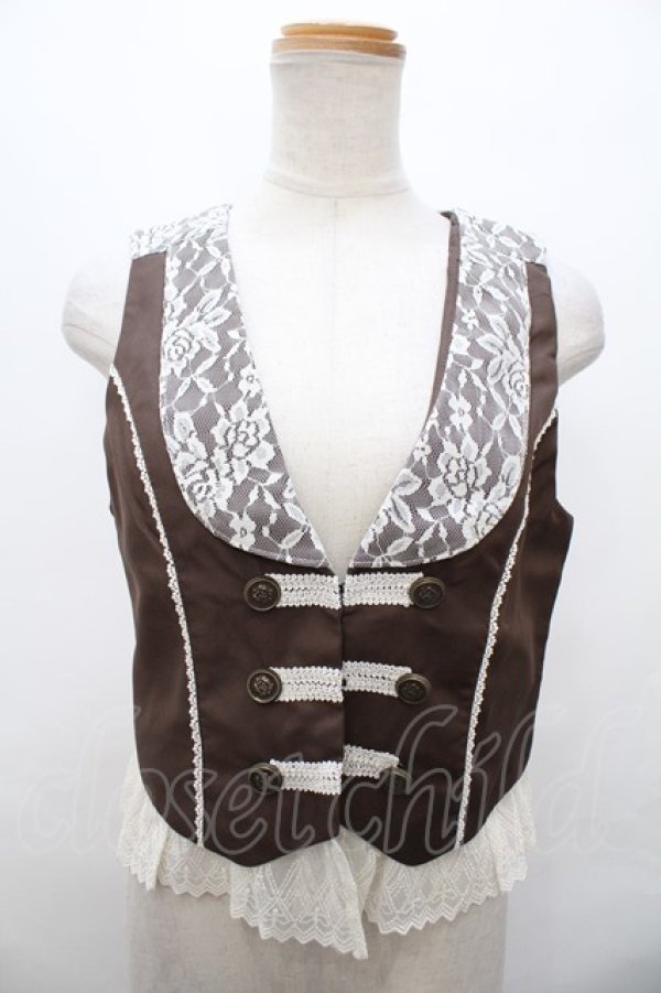 ナポレオン風ハイネックＯＰ[品番：IGAW0001607]｜axes  femme（アクシーズファム）のレディースファッション通販｜SHOPLIST（ショップリスト）