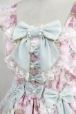 画像5: Angelic Pretty  / Rose Tasselジャンパースカート H-23-09-10-1009h-1-OP-AP-L-NS-ZH (5)