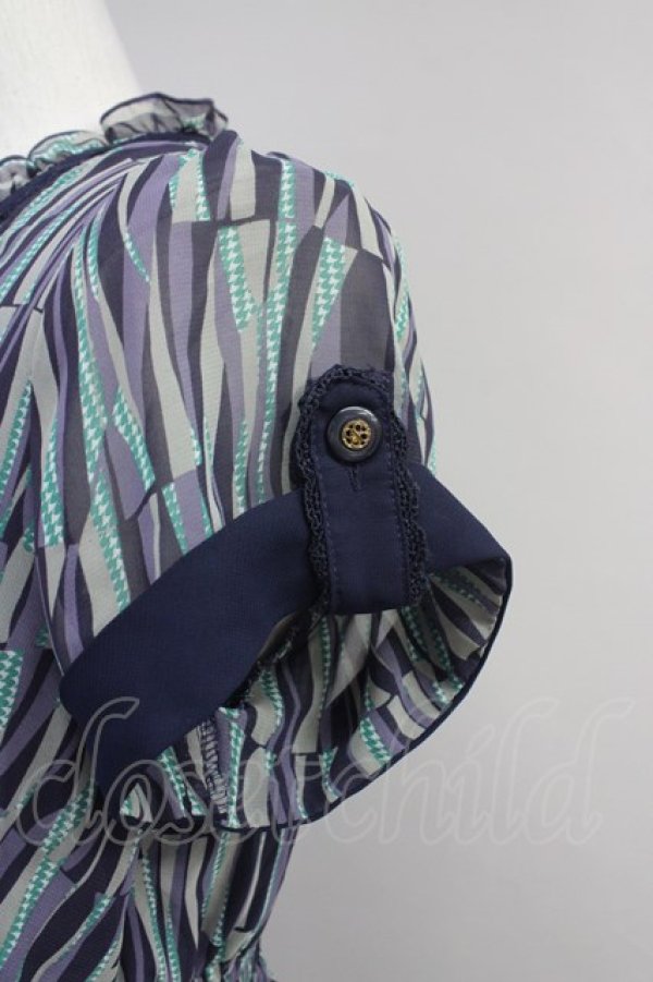 画像5: axes femme  / ワンピース I-23-09-15-4027i-1-OP-AX-L-HD-ZT276 (5)