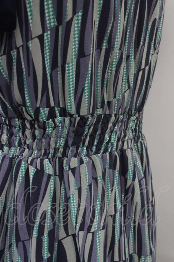 画像7: axes femme  / ワンピース I-23-09-15-4027i-1-OP-AX-L-HD-ZT276 (7)