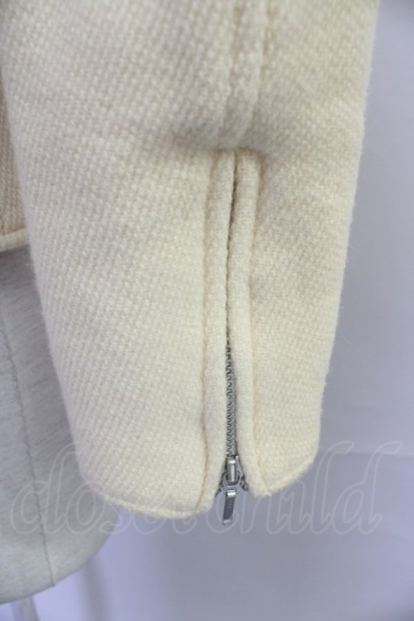 画像7: Emily Temple cute  / ファー付きライダースジャケット I-23-09-15-4037i-1-JA-ET-L-HD-ZT-C050 (7)