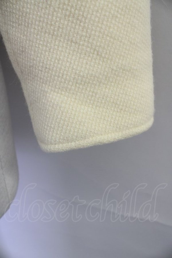 画像10: Emily Temple cute  / ファー付きライダースジャケット I-23-09-15-4037i-1-JA-ET-L-HD-ZT-C050 (10)