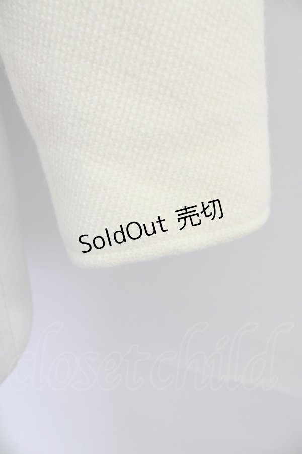 画像10: Emily Temple cute  / ファー付きライダースジャケット I-23-09-15-4037i-1-JA-ET-L-HD-ZT-C050 (10)