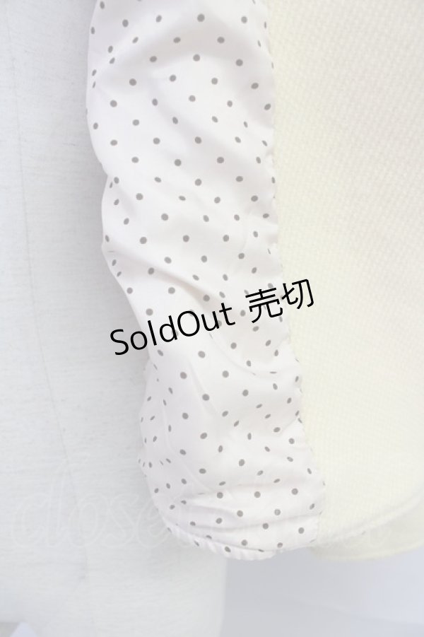 画像11: Emily Temple cute  / ファー付きライダースジャケット I-23-09-15-4037i-1-JA-ET-L-HD-ZT-C050 (11)