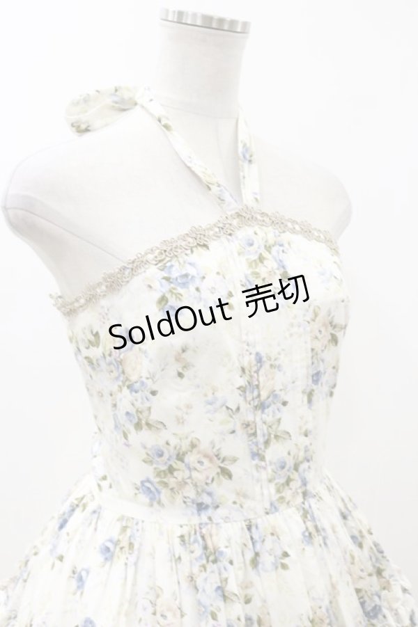 画像4: Victorian maiden  / ロココブーケブリジットワンピース H-23-09-17-093h-1-OP-CL-L-NS-ZH-R (4)