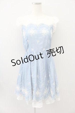 画像: axes femme / ワンピース S-23-09-17-4020-1-TO-AX-L-AS-ZT008