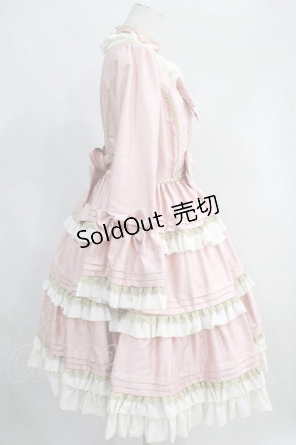 画像3: Juliette et Justine  / プリュム デューヌ プランセス エ ランジュ H-23-09-21-1018h-1-OP-CL-L-NS-ZH-R (3)