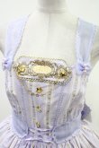 画像5: Angelic Pretty  / Day Dream Carnivalジャンパースカート H-23-09-24-003h-1-OP-AP-L-NS-ZH.S (5)