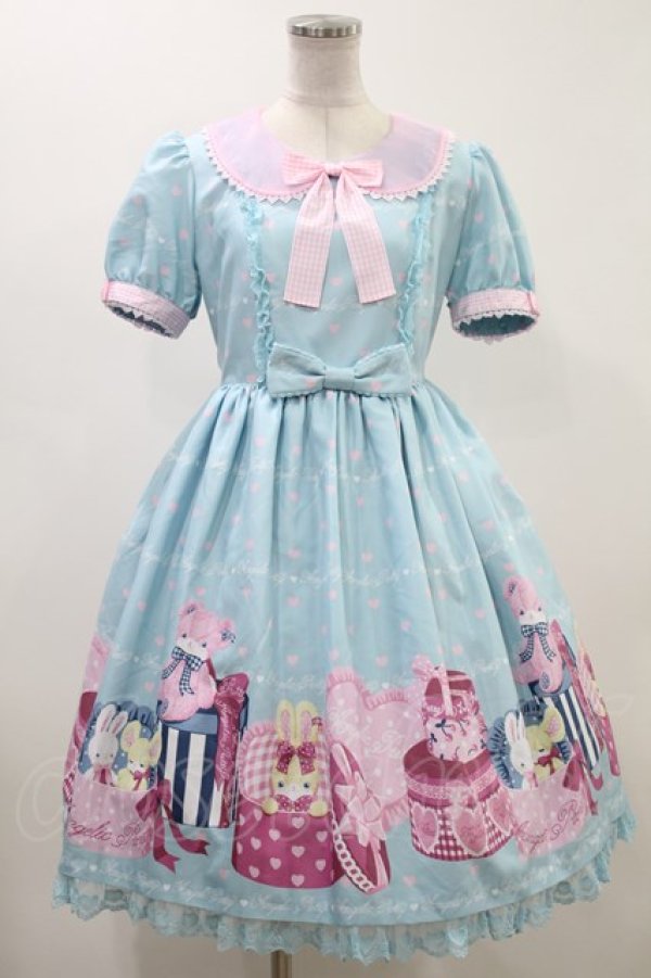 Angelic Pretty / Lovely Toyboxワンピース H-23-09-24-018h-1-OP-AP-L ...