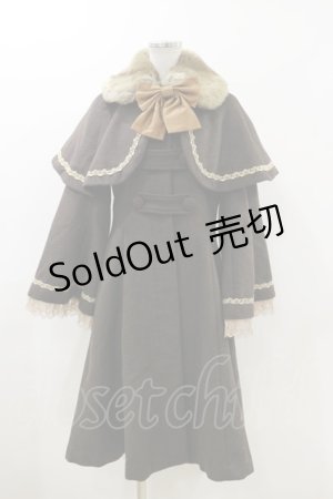 画像: Mary Magdalene  / COAT ジェノワーズコート H-23-09-26-018-NS-ZT-C051