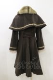 画像2: Mary Magdalene  / COAT ジェノワーズコート H-23-09-26-018-NS-ZT-C038 (2)