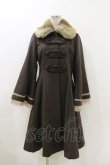 画像3: Mary Magdalene  / COAT ジェノワーズコート H-23-09-26-018-NS-ZH (3)