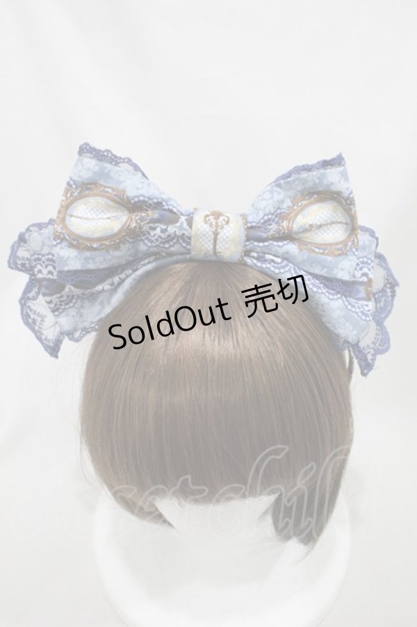 画像6: Angelic Pretty  / カメオウィンドウSpecialジャンパースカートSet H-23-09-26-1027-NS-ZH (6)