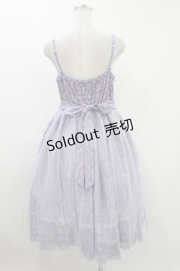 Angelic Pretty Dolly Damaskジャンパースカート 新品