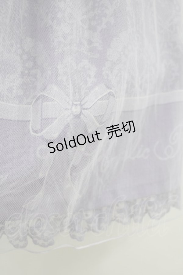 画像5: Angelic Pretty  / Dolly Damask SpecialジャンパースカートSet H-23-09-26-1028-NS-ZH (5)