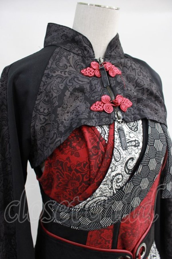 画像3: Qutie Frash  / 2022-黒炎-プレミアムセット H-25-10-24-011-QU-JA-KB-ZH (3)