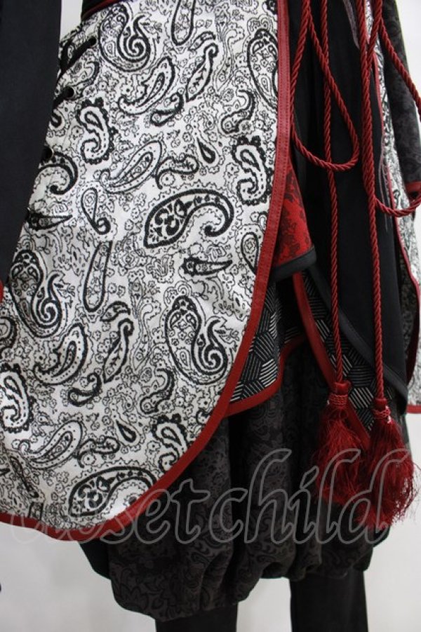 画像4: Qutie Frash  / 2022-黒炎-プレミアムセット H-25-10-24-011-QU-JA-KB-ZH (4)