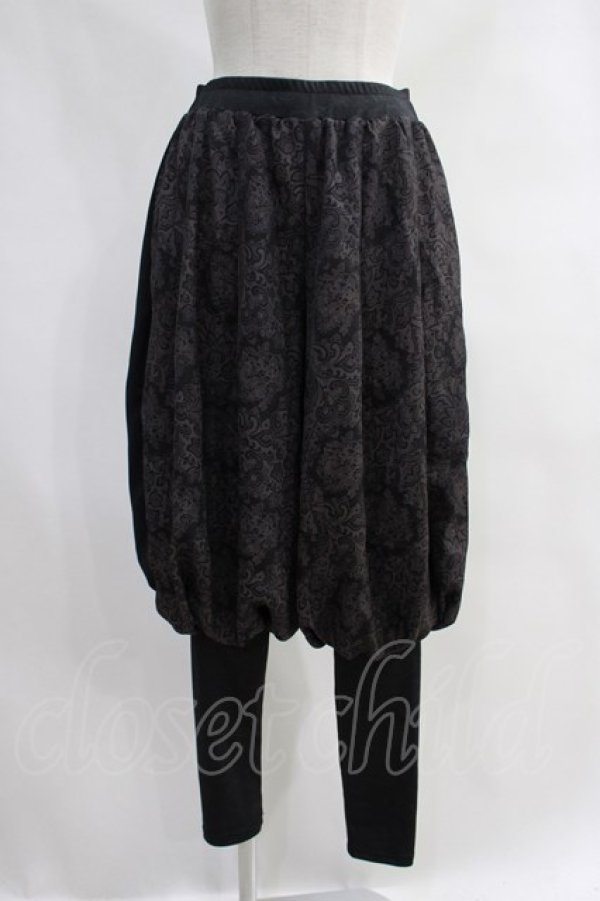 画像7: Qutie Frash  / 2022-黒炎-プレミアムセット H-25-10-24-011-QU-JA-KB-ZH (7)