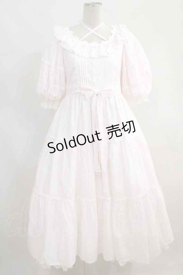 画像1: Angelic Pretty  / Daisy Dollワンピース H-23-10-02-006-NS-ZH (1)