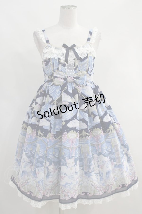 Angelic Pretty / Holy Theater SpecialジャンパースカートSet H-23-10 ...