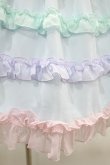 画像5: Angelic Pretty  / しゃぼん玉ジャンパースカート H-23-10-04-1013-NS-ZH (5)