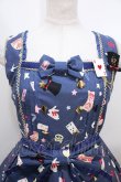 画像3: Angelic Pretty / Star Night Theaterジャンパースカート Y-23-09-17-098-SZ-ZY (3)