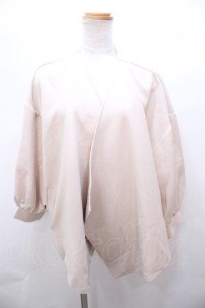 画像: axes femme / TSイレヘムカーデ Y-23-09-20-083-SZ-ZT154