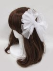 画像3: 【新品】ファンシーリボン2WAY HA_194_B141 (3)