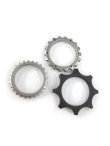 画像2: 【新品】 部品リング(シルバー) RG_204_B108【通信販売専用商品】 (2)