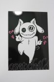 画像3: NieR Clothing / カードSET H-23-10-07-1059-PU-ZA-KB-ZT422 (3)