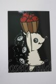 画像6: NieR Clothing / カードSET H-23-10-07-1059-PU-ZA-KB-ZT422 (6)