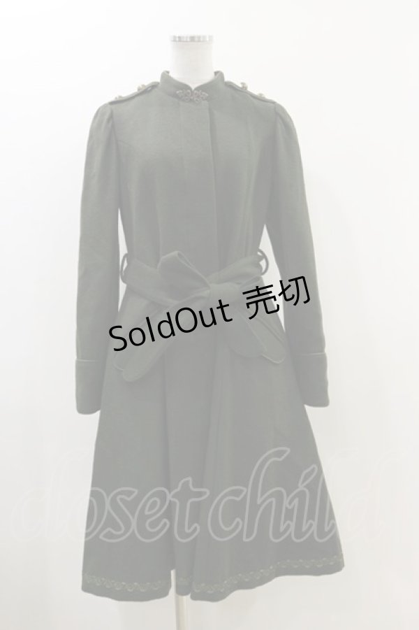 画像5: Victorian maiden / ケープ付ヴィクトワールコート H-23-10-19-062-CL-CO-NS-ZH (5)