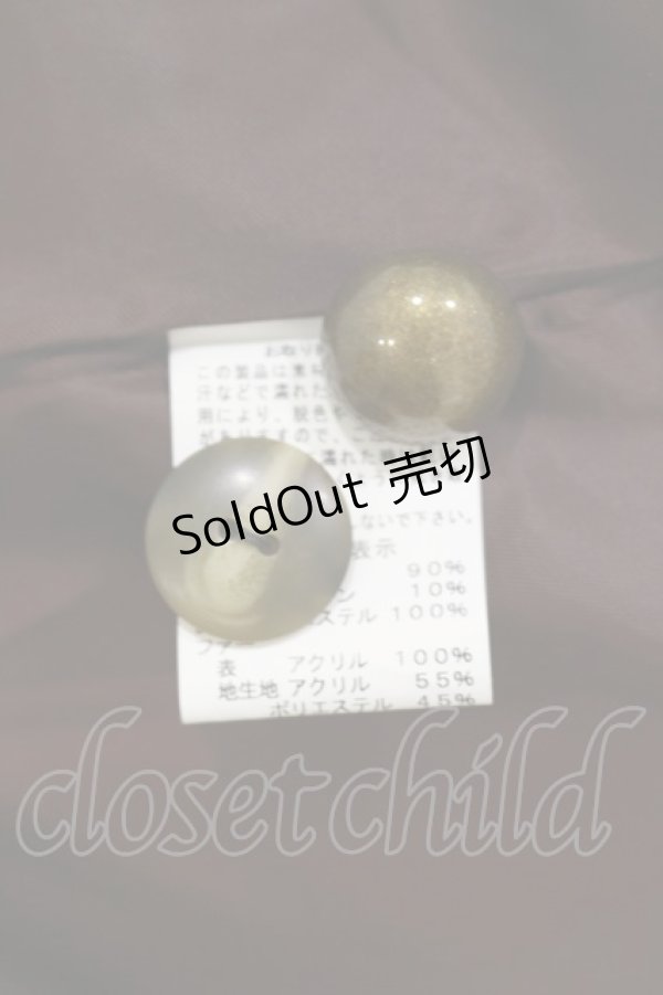 画像7: Victorian maiden / ケープ付ヴィクトワールコート H-23-10-19-062-CL-CO-NS-ZH (7)