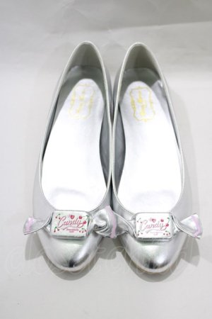 画像: Rose Marie seoir / sweet candy shoes H-23-10-21-1082-EL-SH-NS-ZH
