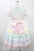 画像2: Angelic Pretty / しゃぼん玉ワンピース H-23-10-22-043-AP-OP-NS-ZH (2)