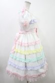 画像3: Angelic Pretty / しゃぼん玉ワンピース H-23-10-22-043-AP-OP-NS-ZH (3)