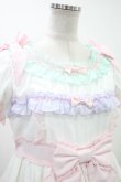 画像4: Angelic Pretty / しゃぼん玉ワンピース H-23-10-22-043-AP-OP-NS-ZH (4)