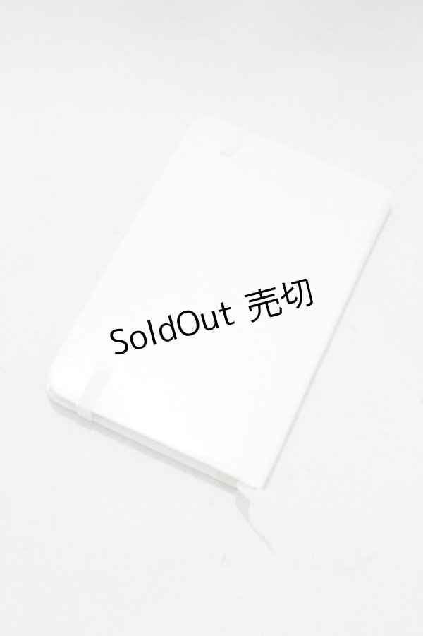 画像2: MILKBOY / ミニノート   H-25-06-06-1049-MB-ZA-KB-ZH (2)