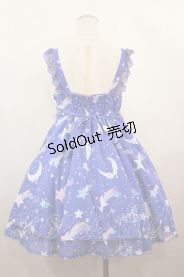 Angelic Pretty / Dream Skyジャンパースカート（2013） H-23-10-30 ...