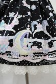 画像5: Angelic Pretty / Candy Sprinkleジャンパースカート&カチューシャ Free ブラック H-23-11-04-018-AP-OP-NS-ZH (5)