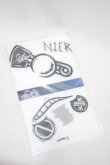画像1: NieR Clothing / アルバムケース H-23-11-15-1021-PU-ZA-KB-ZT271 (1)